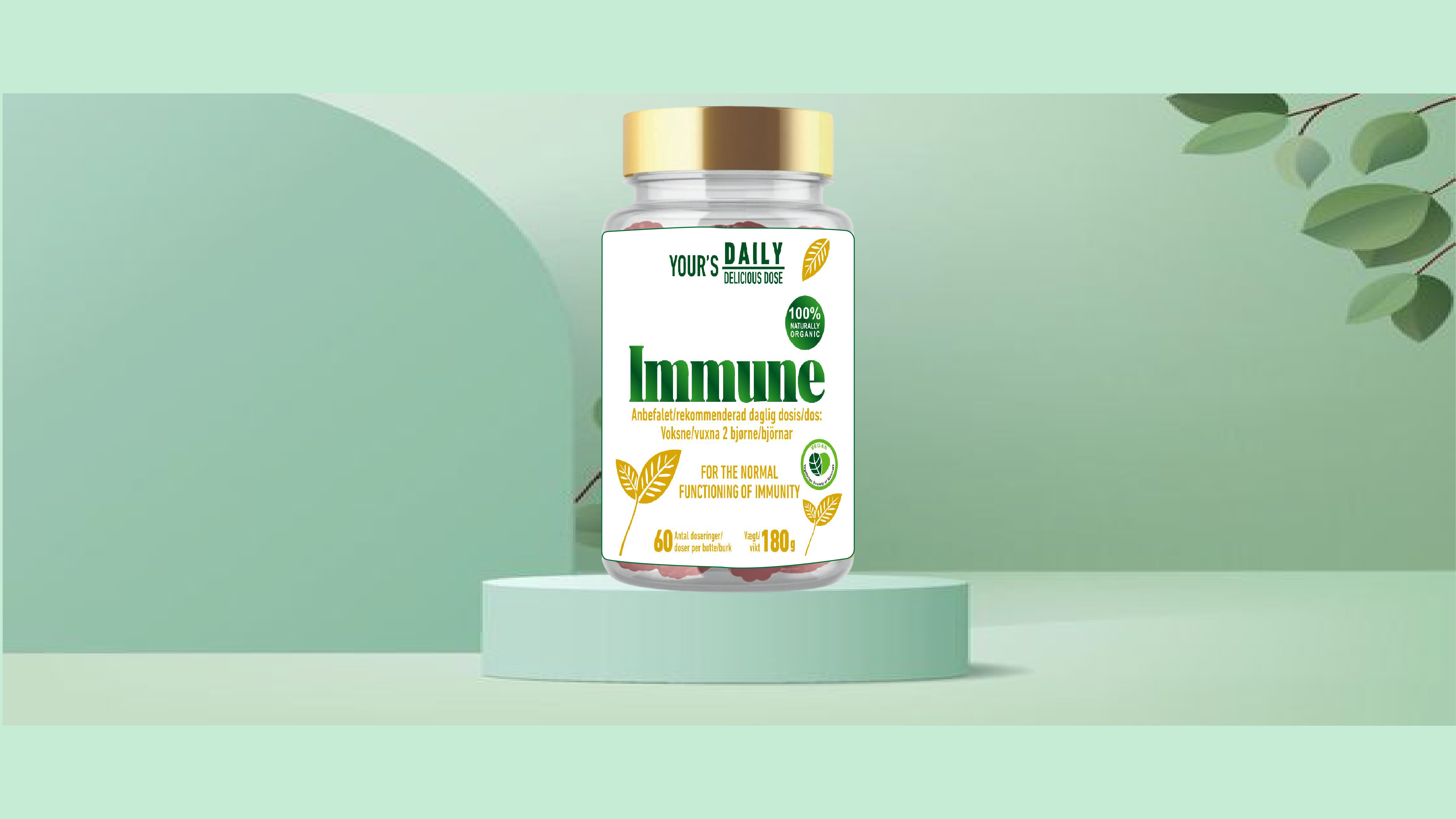 Immune image